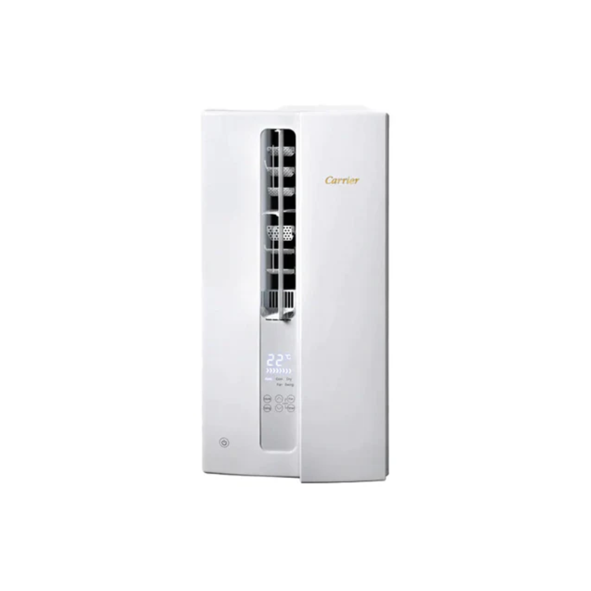 Carrier Veza 1.25 HP Vertical Discharge (Class A)