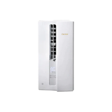 Carrier Veza 1.25 HP Vertical Discharge (Class A)