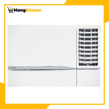 Carrier 0.75 HP Timer I-Cool Window-Type Air Conditioner (Class B)
