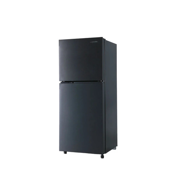Condura 9.2 Cu.Ft. No Frost, Top Freezer Inverter Refrigerator, Midnight Slate Gray CTF98i (Class A)