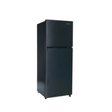 Condura 10.1 Cu.Ft. No Frost, Top Freezer Inverter Refrigerator, Midnight Slate Gray CTF107i (Class A)