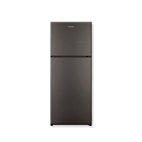 Condura 9.5 Cu. Ft. Auto Defrost, No Frost Inverter Refrigerator, Metallic Gray, CNF-271i (Class A)