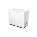 Condura 7 Cu. Ft. Negosyo Pro, Chest Freezer Refrigerator, White CCF200L-R (Class B)-3