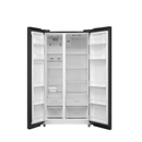 Condura 19.4 Cu.Ft. No Frost Side by Side, Inverter Refrigerator CSS-207i (Class B)-4