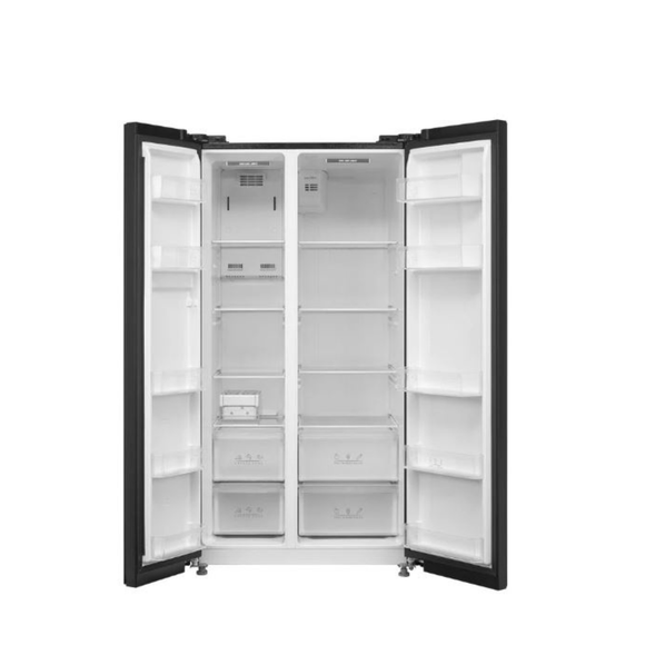 Condura 19.4 Cu.Ft. No Frost Side by Side, Inverter Refrigerator CSS-207i (Class B)