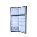 Condura 10.1 Cu.Ft. No Frost, Top Freezer Inverter Refrigerator, Midnight Slate Gray CTF107i (Class A)-4