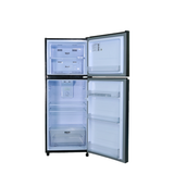 Condura 9.2 Cu. Ft. No Frost Top Freezer Refrigerator Beige (Class C)