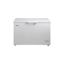 Condura 10.3 Cu.Ft. Manual Defrost, Chest Freezer Refrigerator, White CCF300L-R (Class B)-1
