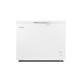 Condura 7 Cu. Ft. Negosyo Pro, Chest Freezer Refrigerator, White CCF200L-R (Class B)
