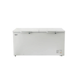 Condura 18 Cu. Ft. Negosyo Chest Freezer Inverter Pro Refrigerator, White (Class C)