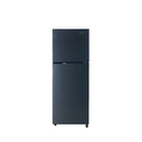 Condura 9.2 Cu.Ft. No Frost, Top Freezer Inverter Refrigerator, Midnight Slate Gray CTF98i (Class A)-1