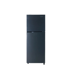 Condura 9.2 Cu.Ft. No Frost, Top Freezer Inverter Refrigerator, Midnight Slate Gray CTF98i (Class A)