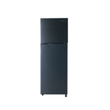 Condura 10.1 Cu.Ft. No Frost, Top Freezer Inverter Refrigerator, Midnight Slate Gray CTF107i (Class A)