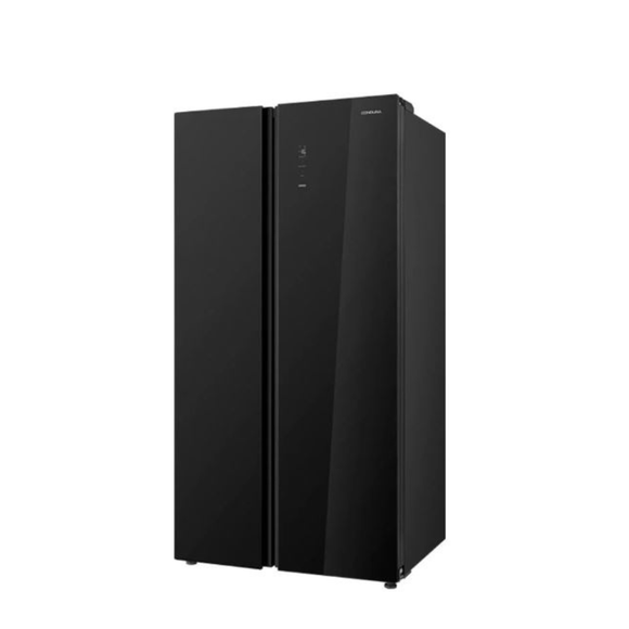 Condura 19.4 Cu.Ft. No Frost Side by Side, Inverter Refrigerator CSS-207i (Class B)