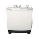 Condura 10.5 KG Twin Tub Washing Machine (Premium)-1