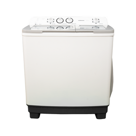 Condura 10.5 KG Twin Tub Washing Machine (Premium)