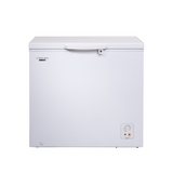 Condura 6.6 Cu. Ft. Chest Freezer Inverter Refrigerator, CCF200Ri (Class B)