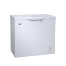 Condura 4.7 Cu. Ft. Manual Defrost Chest Freezer Inverter Pro Refrigerator, White CCF150Ri (Class A)-2