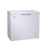 Condura 6.6 Cu. Ft. Chest Freezer Inverter Refrigerator, CCF200Ri (Class A)