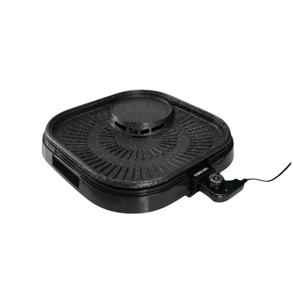 Condura Smokeless Griller with saucepan (Class A)