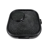 Condura Smokeless Griller with saucepan (Class A)