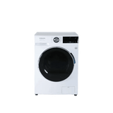 Condura 8 KG Front Load Washing Machine (Class C)