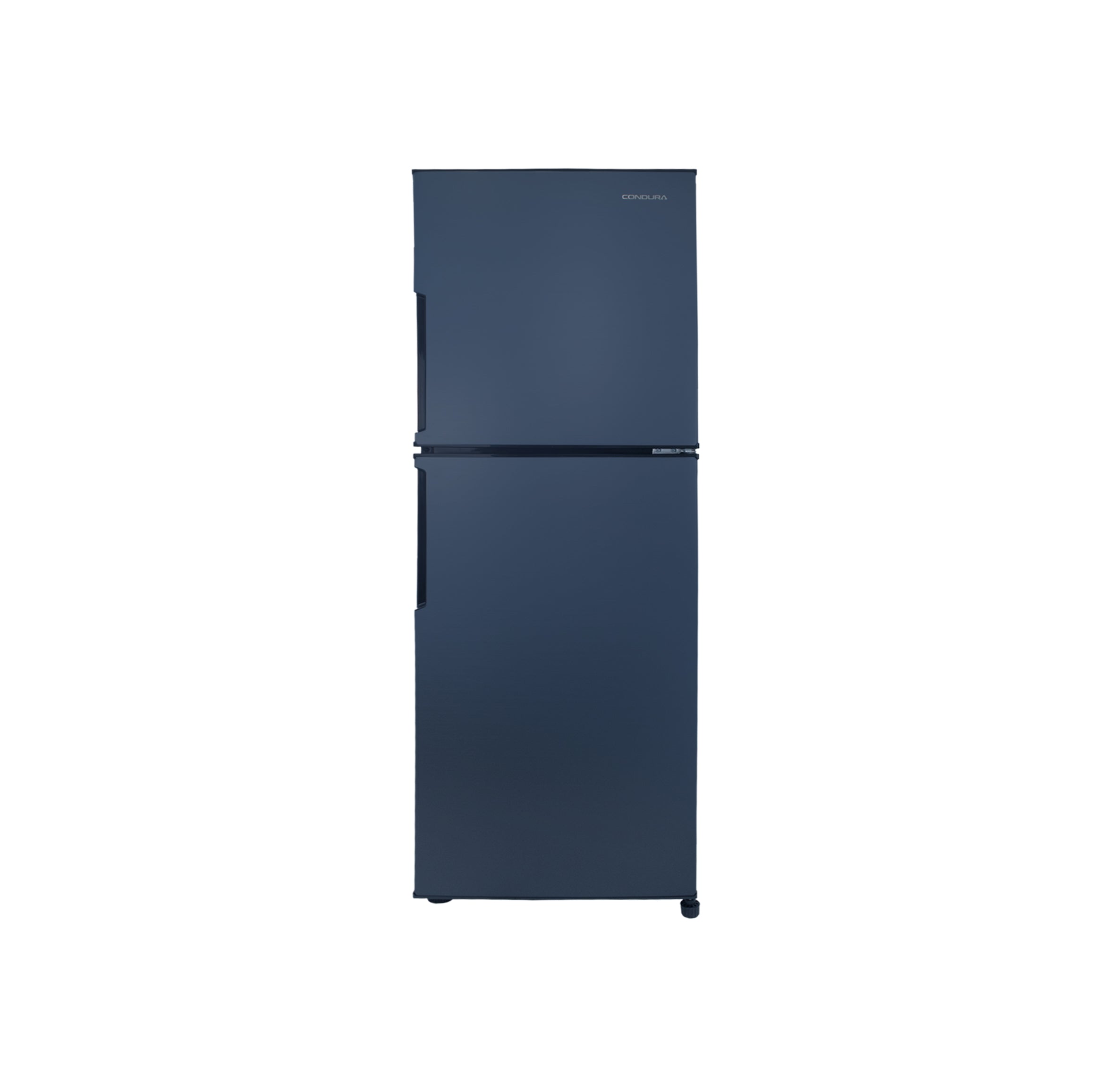 Condura 10.1 Cu.Ft. Direct Cool TD Manual Inverter Refrigerator, Midnight Sapphire CTD102MNi (Class A)