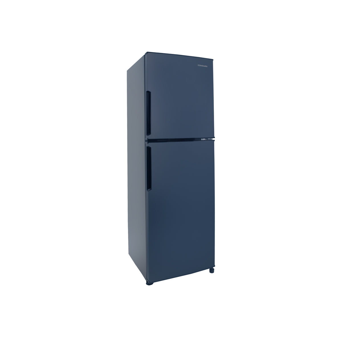 Condura 10.1 Cu.Ft. Direct Cool TD Manual Inverter Refrigerator, Midnight Sapphire CTD102MNi (Class A)
