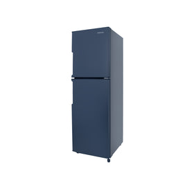 Condura 10.1 Cu.Ft. Direct Cool TD Manual Inverter Refrigerator Midnight Sapphire, CTD102MNi (Class B) - 0