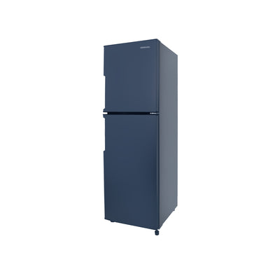 Condura 10.1 Cu.Ft. Direct Cool TD Manual Inverter Refrigerator Midnight Sapphire, CTD102MNi (Class B) - 0