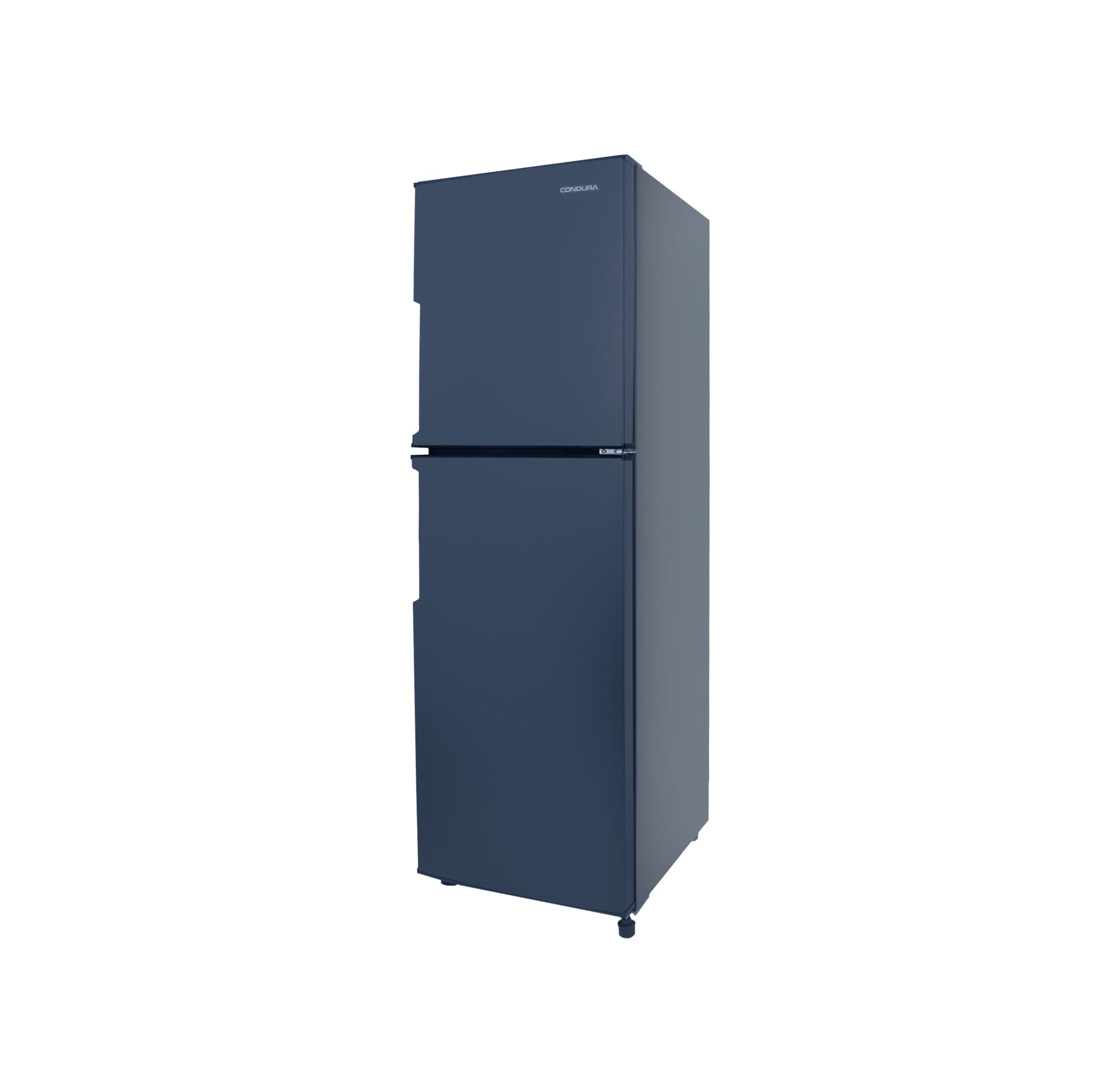 Condura 10.1 Cu.Ft. Direct Cool TD Manual Inverter Refrigerator, Midnight Sapphire CTD102MNi (Class A) - 0