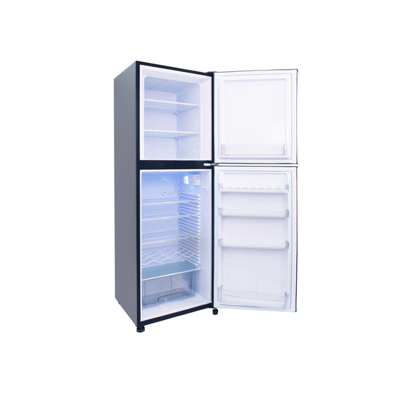 Condura 10.1 Cu.Ft. Direct Cool TD Manual Inverter Refrigerator Midnight Sapphire, CTD102MNi (Class B)