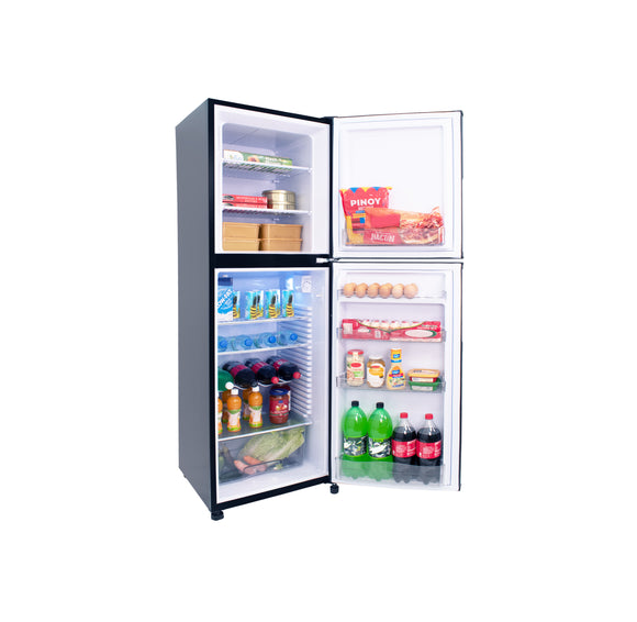 Condura 10.1 Cu.Ft. Direct Cool TD Manual Inverter Refrigerator, Midnight Sapphire CTD102MNi (Class A)