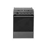 Condura 60CM 4 Gas Range MID (Class C)