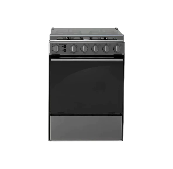 Condura 60CM 4 Gas Range MID (Class C)