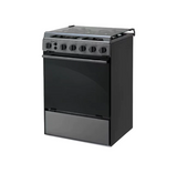Condura 60CM 4 Gas Range MID (Class C)