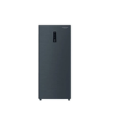 Condura 6.4 Cu.Ft. No Frost Inverter Refrigerator Cloud Gray CUF64NFI (Class C)