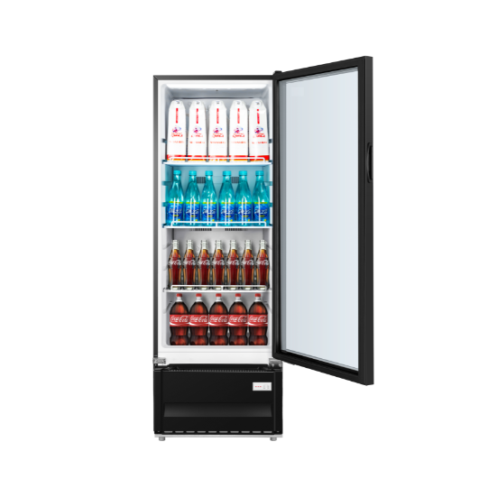 Condura 7.8 Cu. Ft. NEGOSYO PRO No Frost Chiller Refrigerator CCH78NF (Class A)