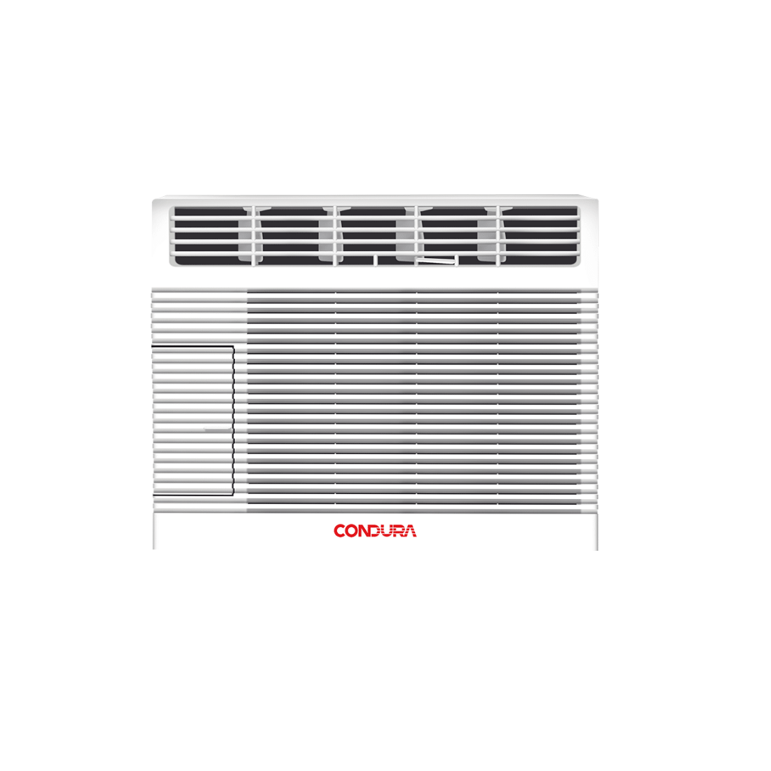 Condura 0.5 HP Standard R410A Window-Type Air Conditioner (Class B)