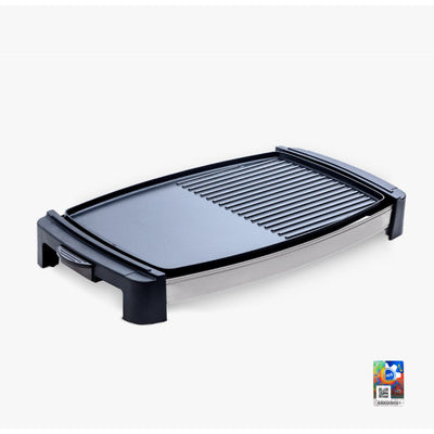 condura-griller-and-griddle-pan-class-b1-right-side-view-mang-kosme