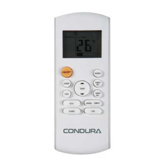 Condura 2.0 HP Split-Type, Inverter Air Conditioner (Premium)