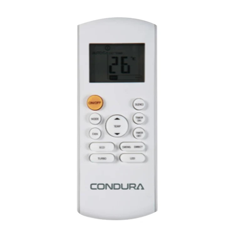 Condura 1.5 HP Split-Type, Inverter Air Conditioner (Premium)