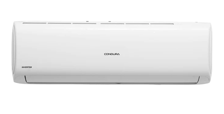 Condura 1.00 HP Prima Split-Type Inverter Air Conditioner (Class A)