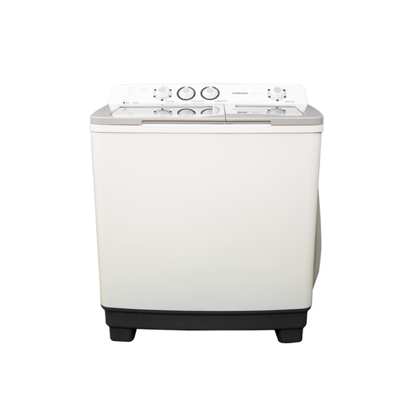Condura 10.5 KG Twin Tub Washing Machine (Class C)