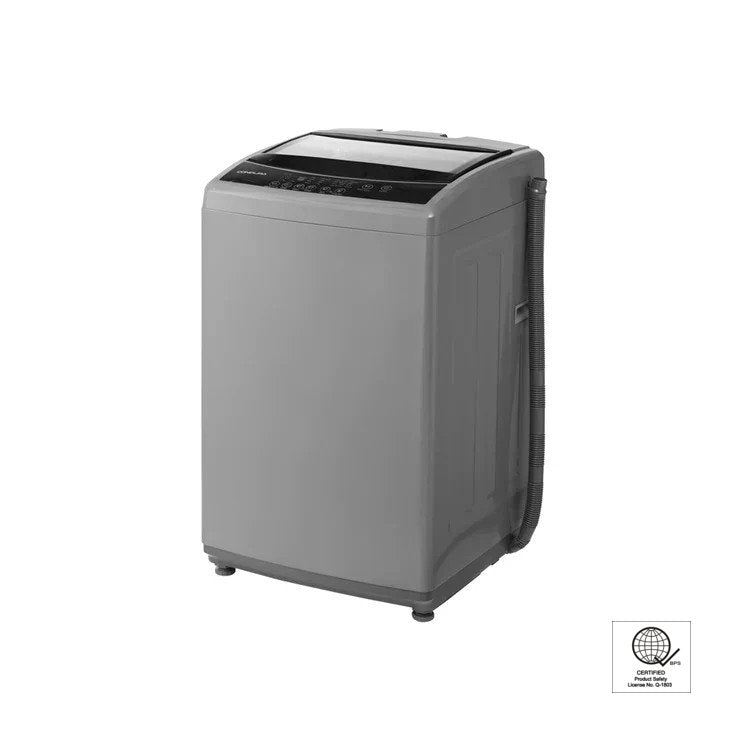 condura-top-load-automatic-washing-machine-8.5-kilos-left-side-view-mang-kosme