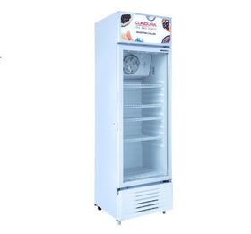 Condura 11 Cu. Ft. Negosyo Pro No Frost Chiller Inverter Refrigerator, White CBC342Ri (Class A) - 0
