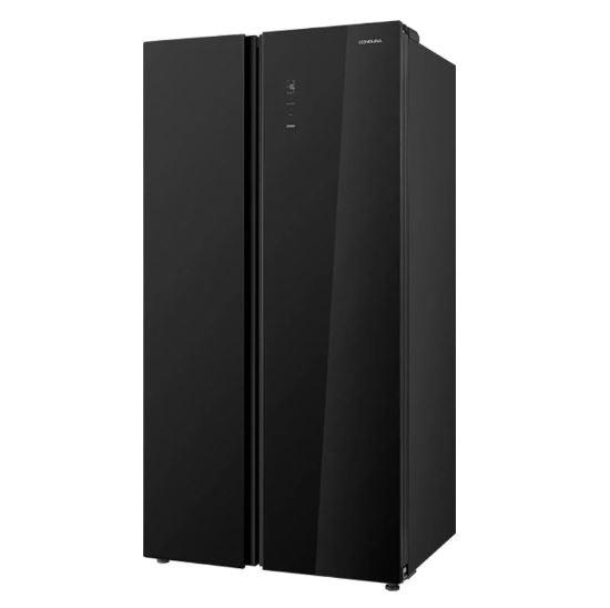 Condura 19.4 Cu.Ft. No Frost Side by Side, Inverter Refrigerator CSS-207i (Class C)