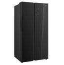 Condura 19.4 Cu.Ft. No Frost Side by Side, Inverter Refrigerator CSS-207i (Class C)-2