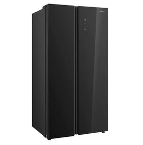Condura 19.4 Cu.Ft. No Frost Side by Side, Inverter Refrigerator CSS-207i (Class C) - 0