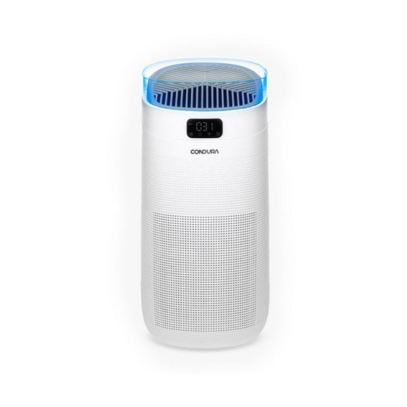 Condura Air Purifier CADR400 with UV Sterilization (Class C)